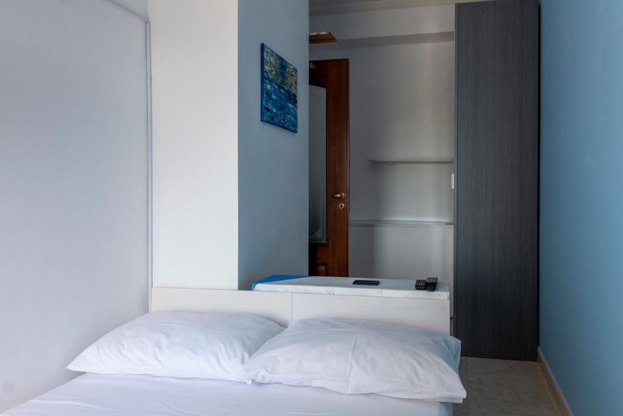 Saba'S House Apartment เนเปิลส์ ภายนอก รูปภาพ