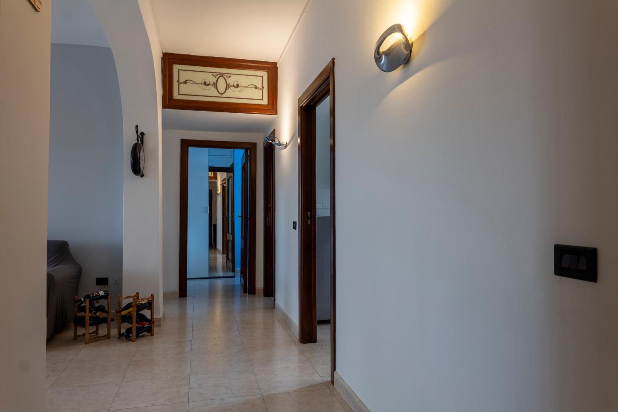 Saba'S House Apartment เนเปิลส์ ภายนอก รูปภาพ