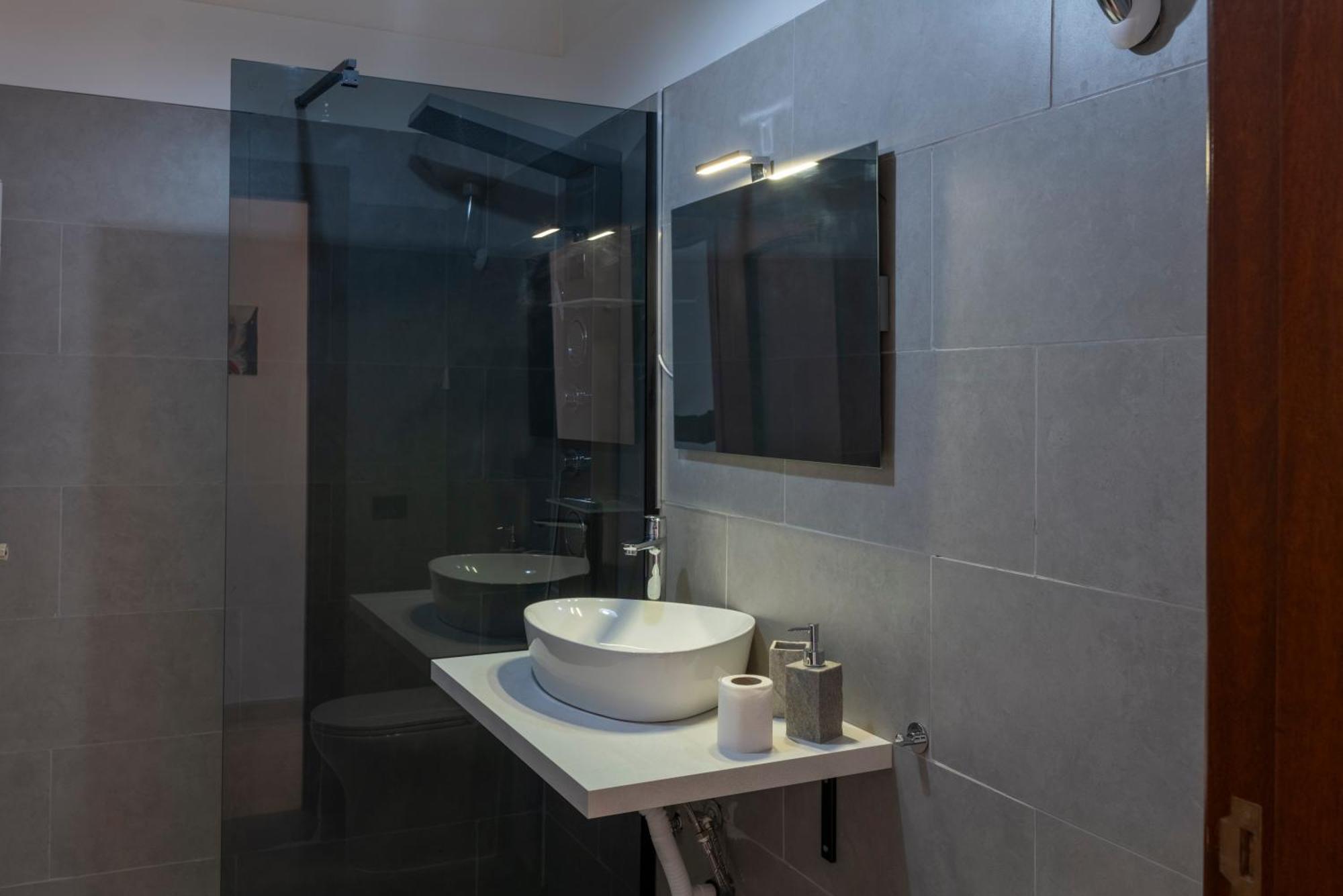 Saba'S House Apartment เนเปิลส์ ภายนอก รูปภาพ