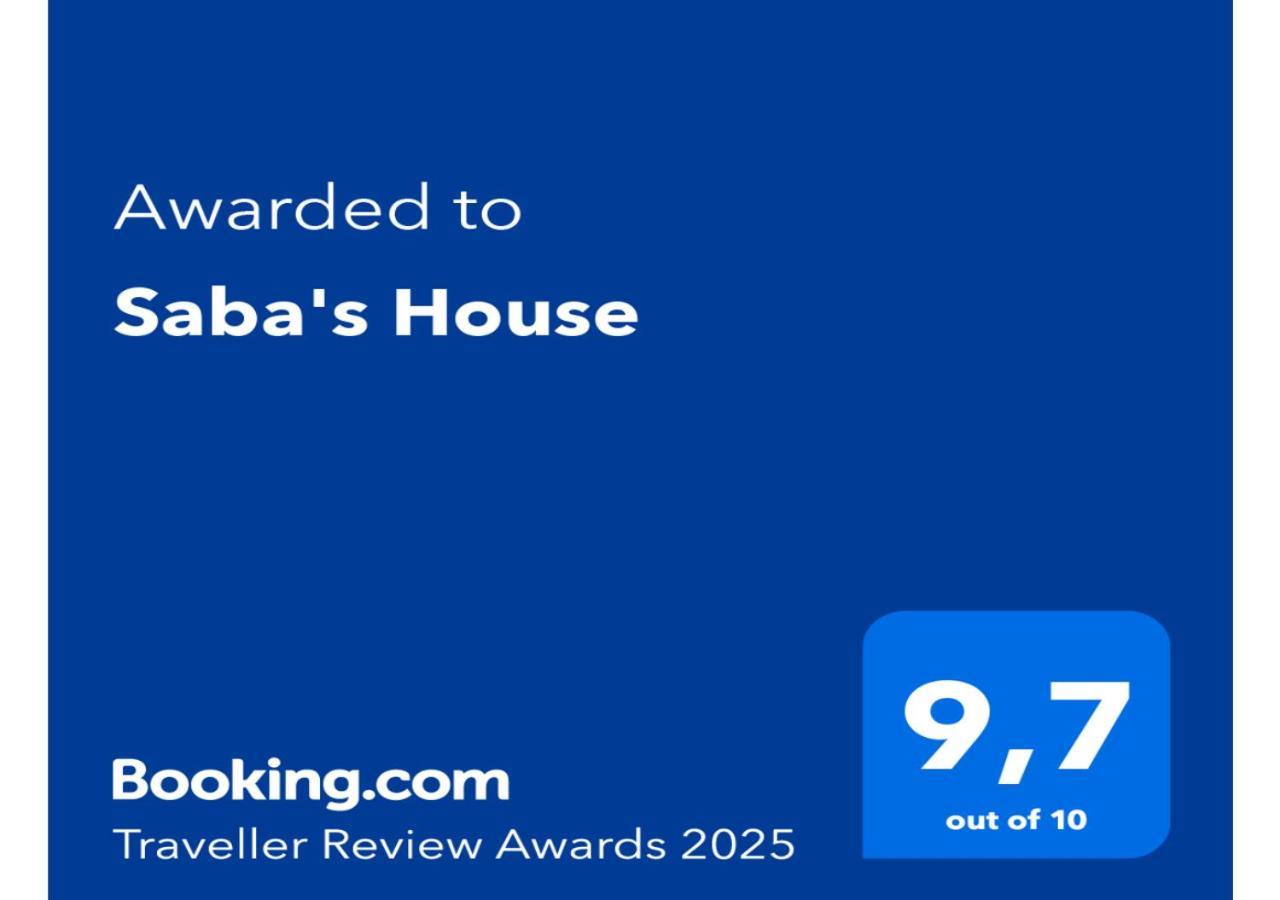 Saba'S House Apartment เนเปิลส์ ภายนอก รูปภาพ